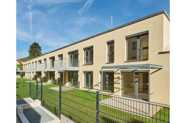 Terrassenwohnung kaufen in 2391 Kaltenleutgeben (Bild 2)