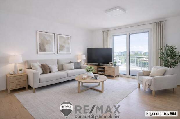 Terrassenwohnung kaufen in 1210 Wien (Bild 5)