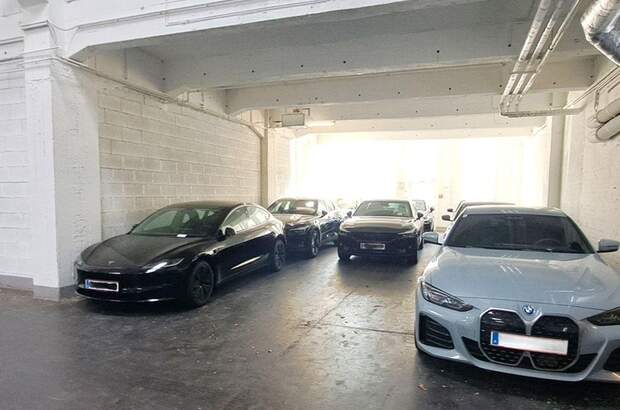 Gewerbeobjekt mieten in 1230 Wien (Bild 5)