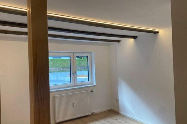 Altbauwohnung mieten in 6100 Seefeld (Bild 5)