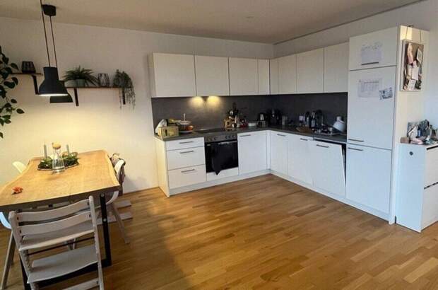 Wohnung mit Balkon mieten in 4600 Wels (Bild 4)