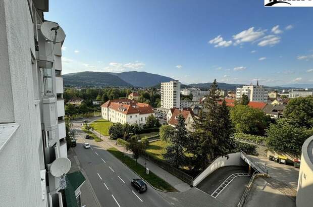 Wohnung mit Balkon kaufen in 9500 Villach (Bild 1)