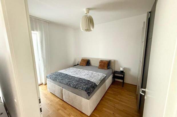 Terrassenwohnung mieten in 4050 Traun (Bild 3)
