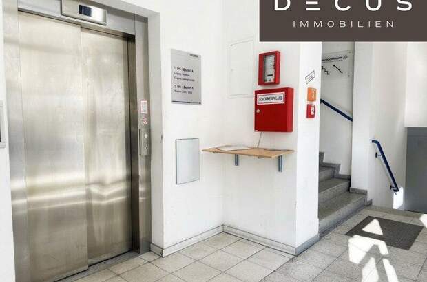 Büro / Praxis mieten in 1110 Wien (Bild 4)