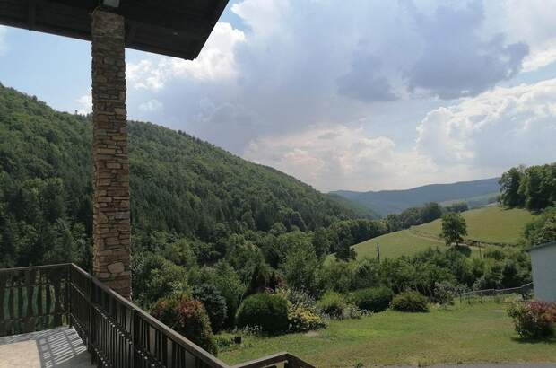 Einfamilienhaus kaufen in 2803 Schwarzenbach (Bild 1)