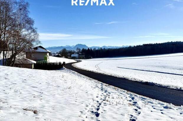 Grundstück kaufen in 4841 Ungenach (Bild 2)