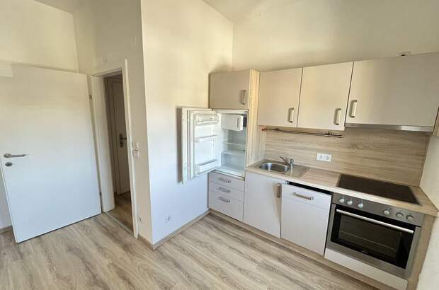 Wohnung mieten in 8720 Knittelfeld (Bild 2)