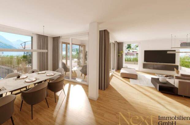 Terrassenwohnung kaufen (Bild 4)