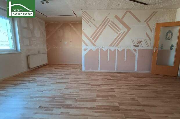 Terrassenwohnung mieten in 3382 Loosdorf (Bild 2)