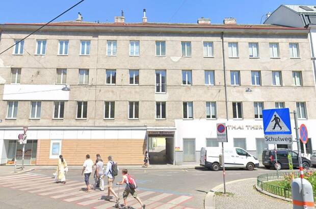 Gewerbeobjekt mieten in 1040 Wien (Bild 1)