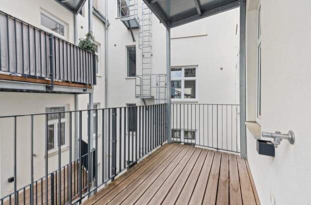 Terrassenwohnung kaufen in 1180 Wien (Bild 2)