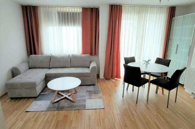 Terrassenwohnung kaufen in 1220 Wien (Bild 1)