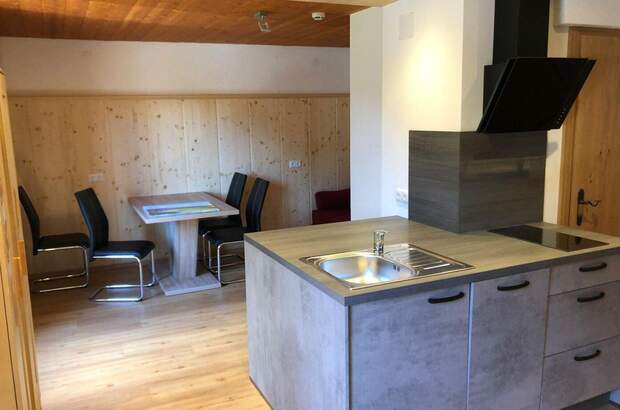 Wohnung mit Balkon kaufen in 9974 Prägraten (Bild 1)