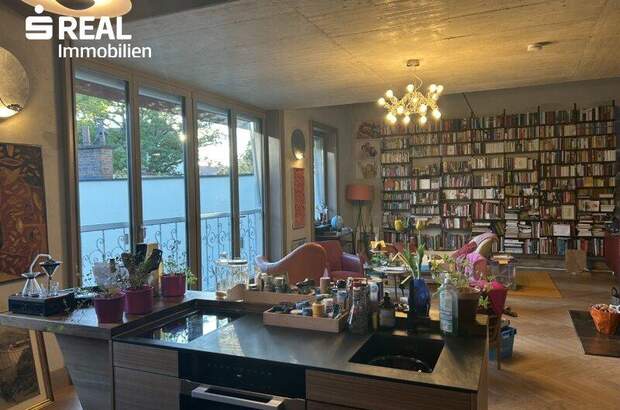 Terrassenwohnung kaufen in 8010 Graz (Bild 4)