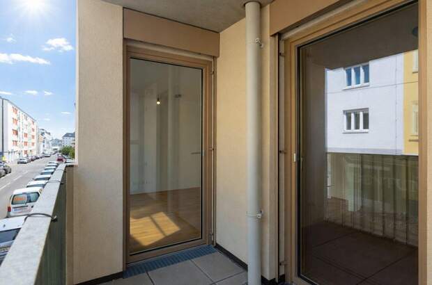 Wohnung mit Balkon kaufen in 1210 Wien (Bild 3)