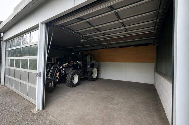 Gewerbeobjekt kaufen in 5261 Uttendorf (Bild 1)
