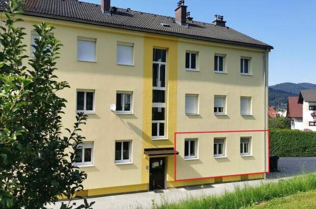 Eigentumswohnung in 8650 Kindberg (Bild 1)