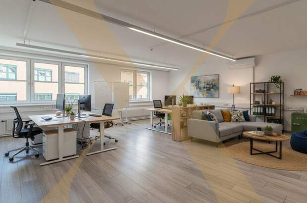 Gewerbeobjekt mieten in 4020 Linz (Bild 1)