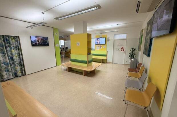 Büro / Praxis mieten in 1210 Wien (Bild 3)