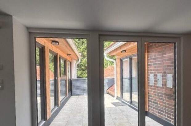 Terrassenwohnung mieten in 8010 Graz (Bild 4)