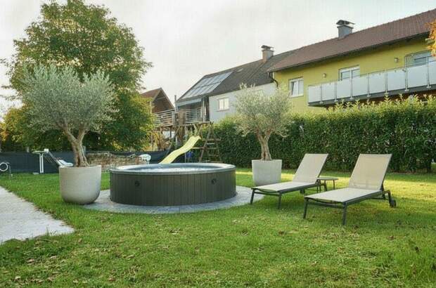 Haus mit Garten kaufen in 4600 Wels (Bild 1)