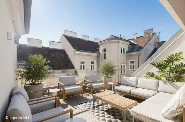 Eigentumswohnung in 1180 Wien