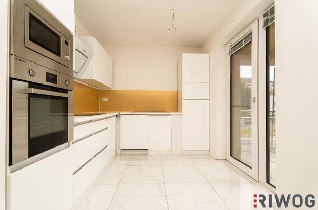 Terrassenwohnung kaufen in 2410 Hainburg (Bild 1)