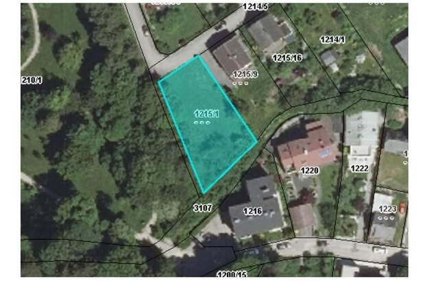 Grundstück kaufen in 3300 Amstetten (Bild 4)