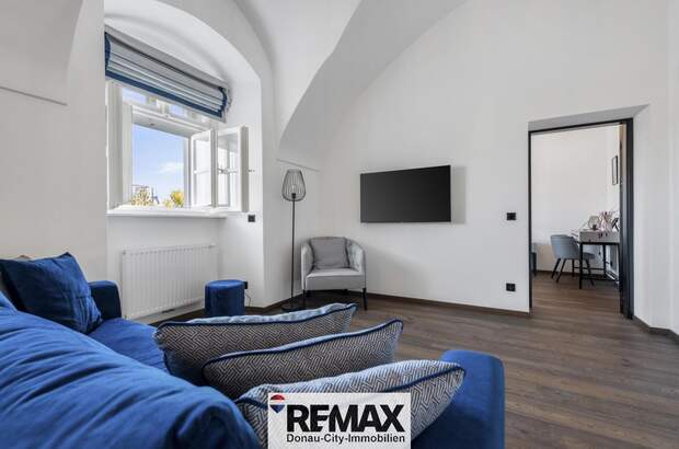 Wohnung kaufen in 1190 Wien (Bild 1)