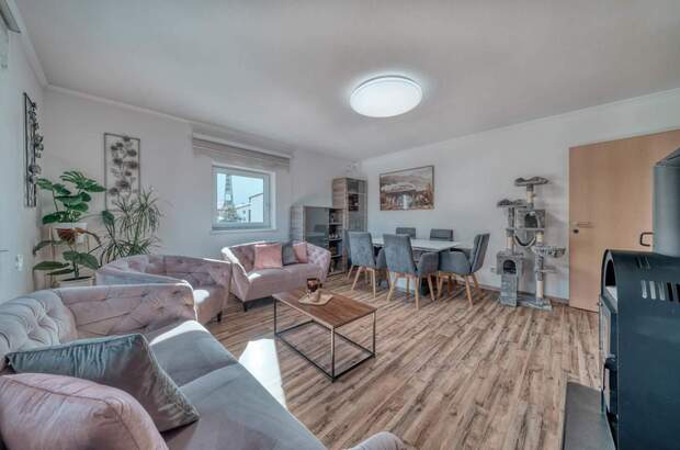 Eigentumswohnung in 6430 Ötztal (Bild 1)