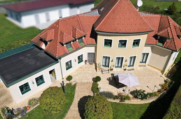 Haus mit Garten kaufen in 7423 Pinkafeld (Bild 2)