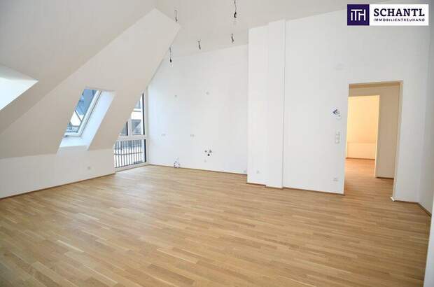 Terrassenwohnung kaufen in 1180 Wien (Bild 4)