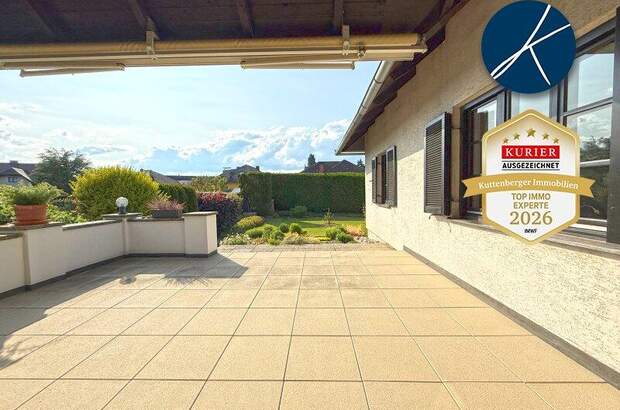 Einfamilienhaus kaufen in 3494 Gedersdorf (Bild 5)