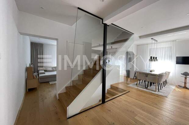 Einfamilienhaus kaufen in 3413 Hintersdorf (Bild 4)