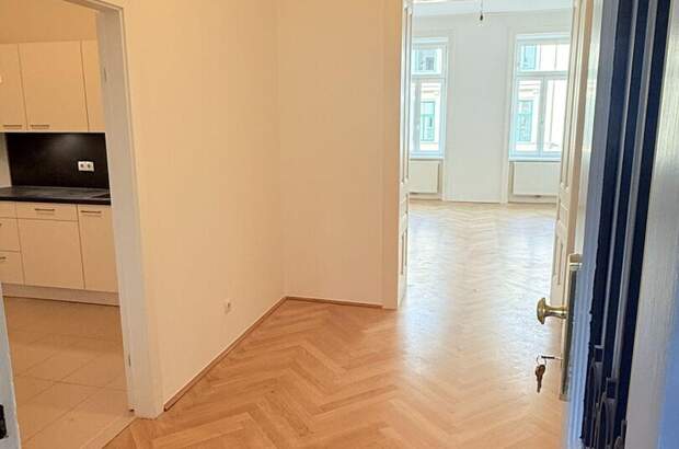 Altbauwohnung kaufen in 1050 Wien (Bild 5)