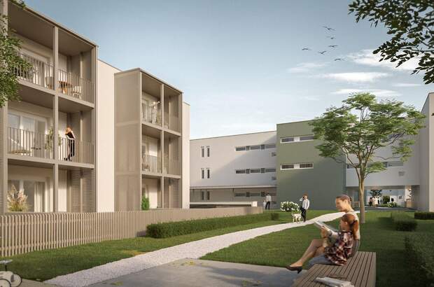 Wohnung mieten in 4870 Vöcklamarkt (Bild 3)