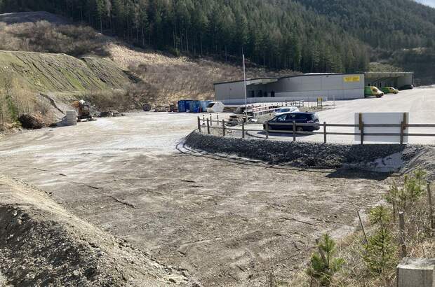 Gewerbeobjekt mieten in 6142 Mieders (Bild 5)