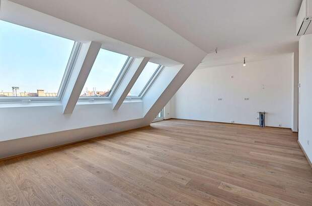 Wohnung mit Balkon kaufen in 1120 Wien (Bild 4)