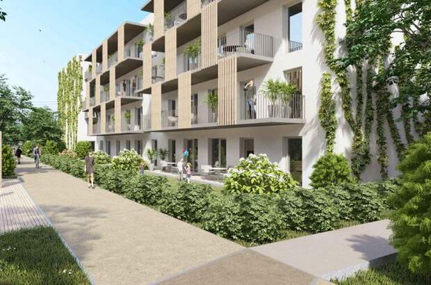 Wohnung mieten in 8501 Lieboch (Bild 1)