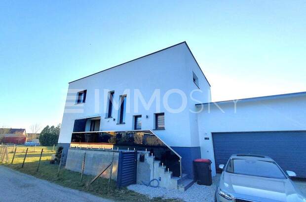 Einfamilienhaus kaufen in 4502 St. Marien (Bild 2)