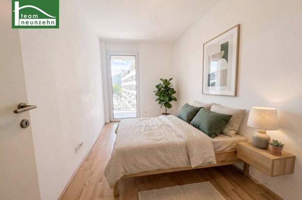 Terrassenwohnung mieten in 8020 Graz (Bild 1)
