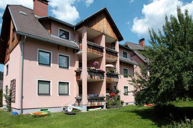 Mietwohnung in 8630 Mariazell (Bild 1)
