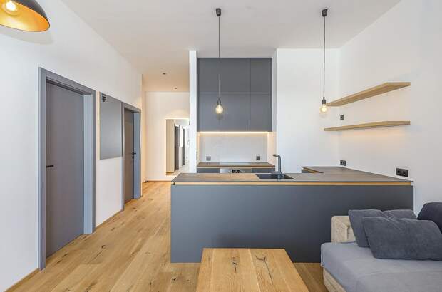 Terrassenwohnung kaufen in 6370 Kitzbühel (Bild 4)