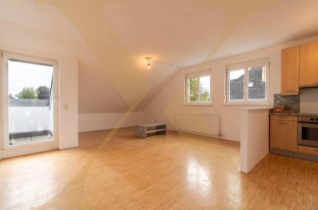 Terrassenwohnung mieten in 4050 Traun (Bild 1)