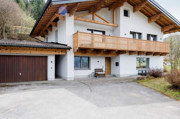 Einfamilienhaus kaufen in 5452 Pfarrwerfen (Bild 1)
