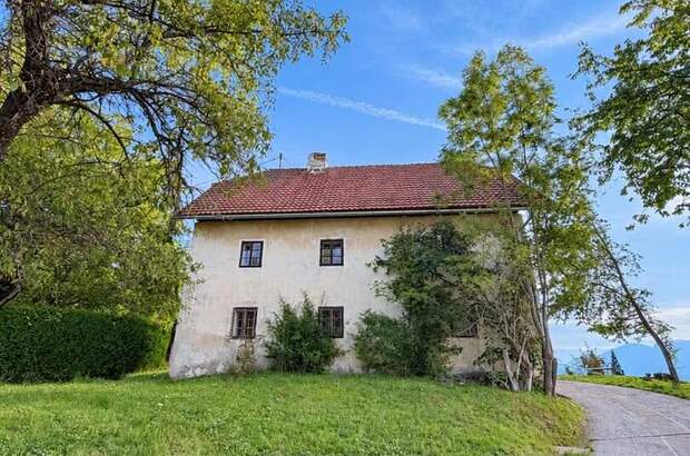 Bauernhaus kaufen in 9071 Köttmannsdorf (Bild 3)