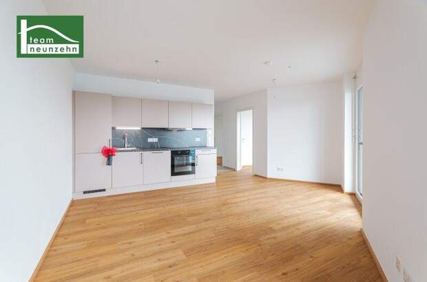 Terrassenwohnung mieten in 8020 Graz (Bild 2)