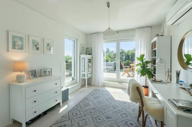 Wohnung mit Balkon kaufen in 2380 Perchtoldsdorf (Bild 5)