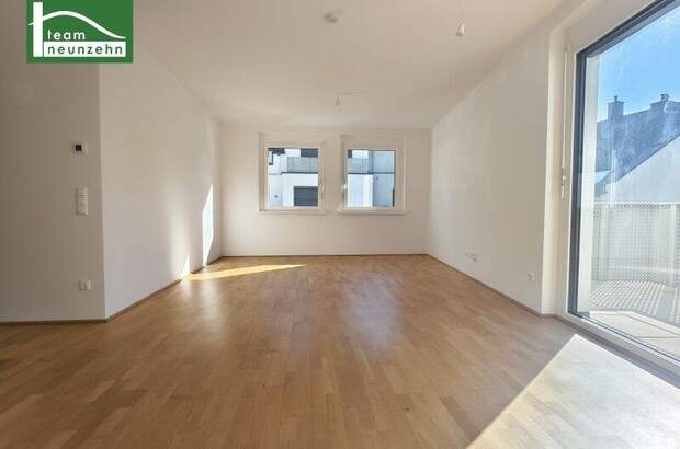 Terrassenwohnung mieten in 3100 St. Pölten (Bild 1)