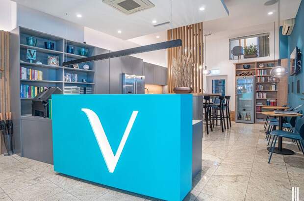 Gewerbeobjekt kaufen in 8010 Graz (Bild 2)